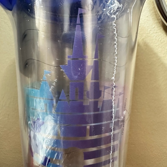 Disney Mickey Mouse And Friends Travel Tumbler - Picture 4 of 9